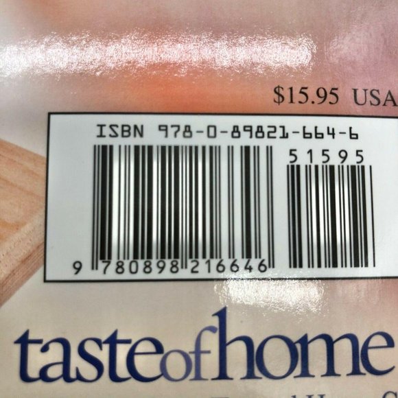 The Busy Family Cookbook : 370 Recipes for Weeknight Dinners 2008 - Picture 9 of 9